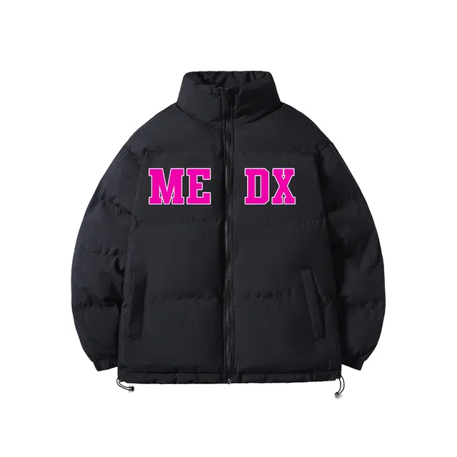 MX MEDX Logo