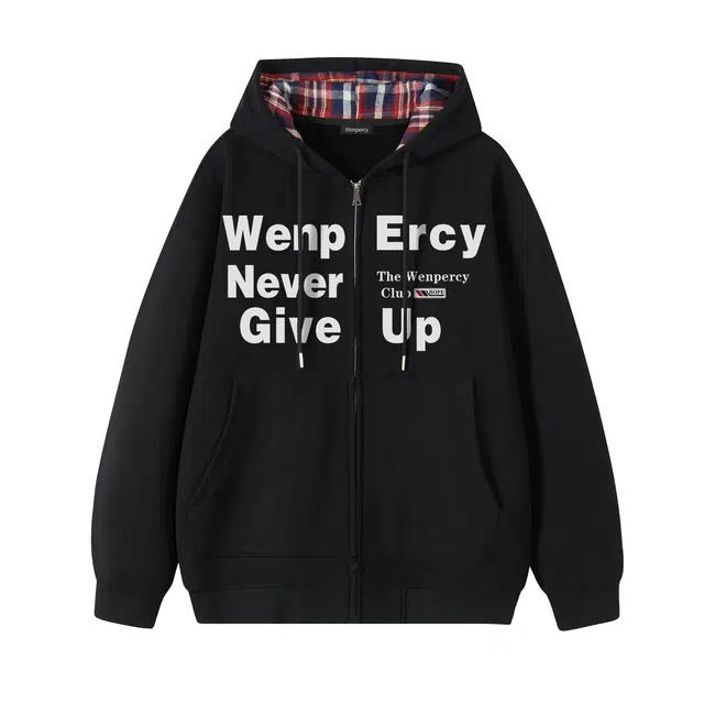 Wenpercy Logo