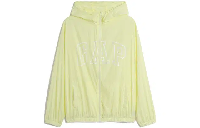GAP Logo Hoodie