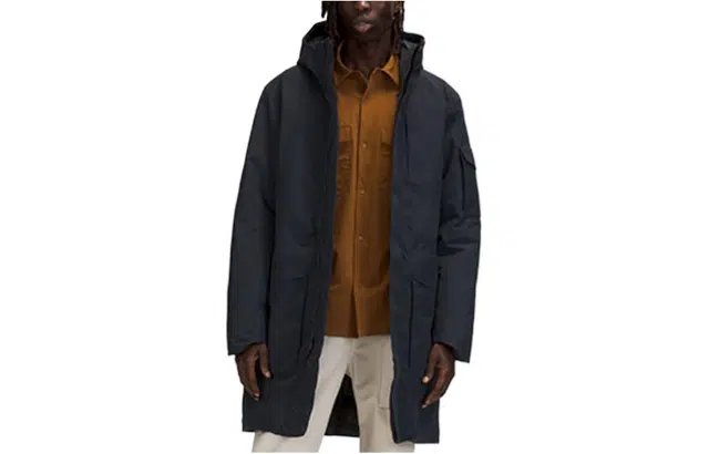 lululemon Glyde Cold City