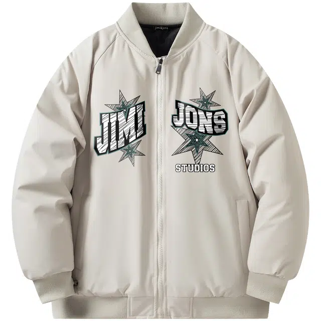 JIMIJONS