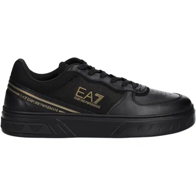 EMPORIO ARMANI EA7