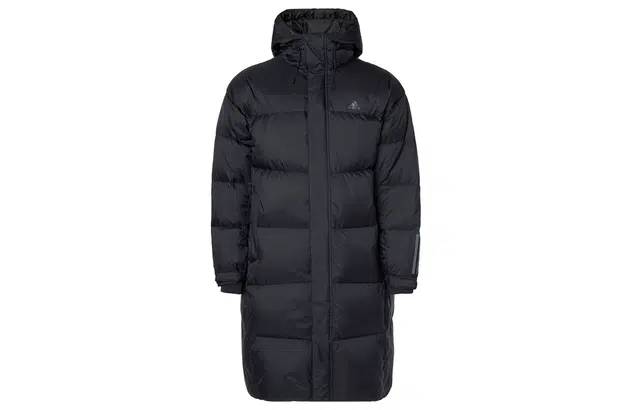 adidas Climawarm Down Jacket