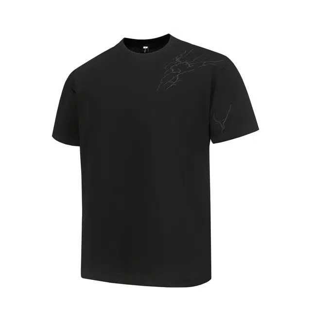 PAINT STAIN T
