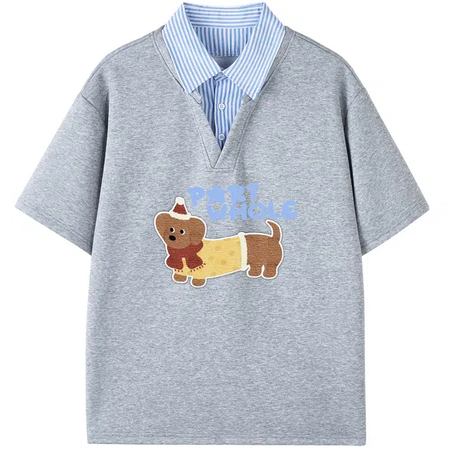 PARTWHOLE Polo