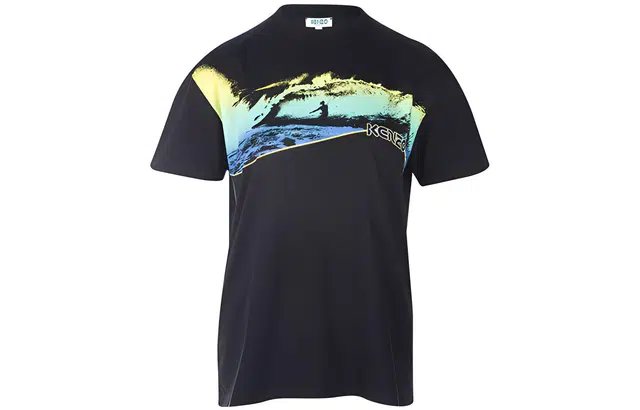 KENZO SS21 T