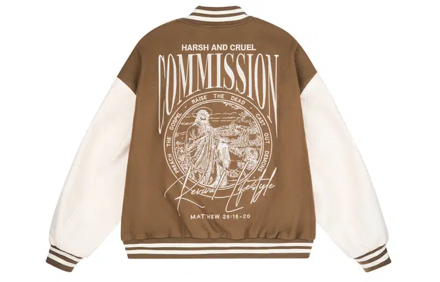 HARSH AND CRUEL AW22