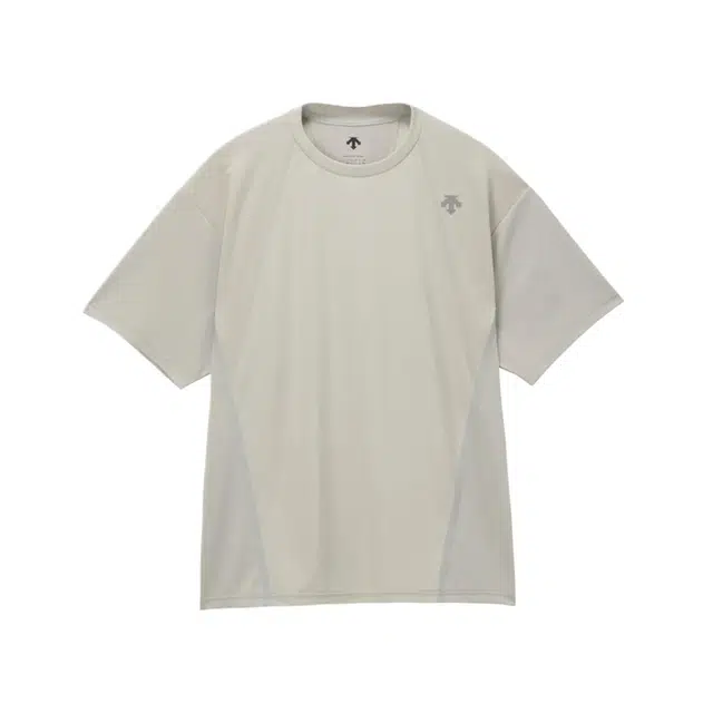 DESCENTE SPORTS STYLE T