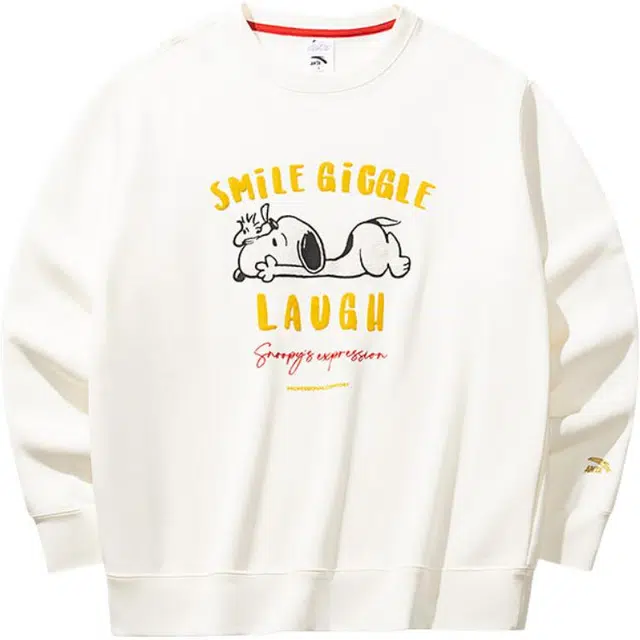 x SNOOPY
