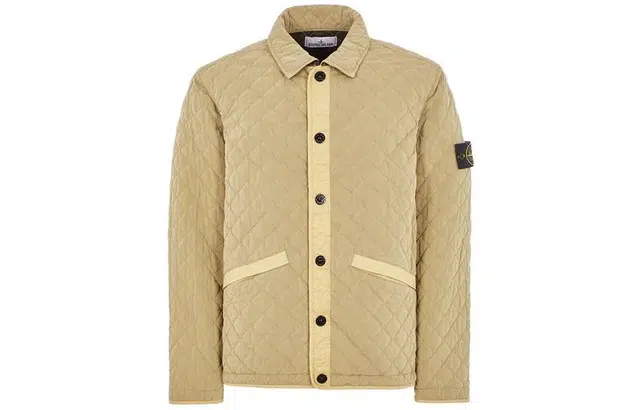 STONE ISLAND