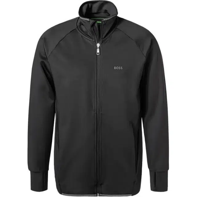 HUGO BOSS Logo