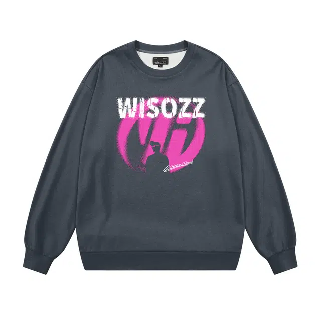 WISOZZ