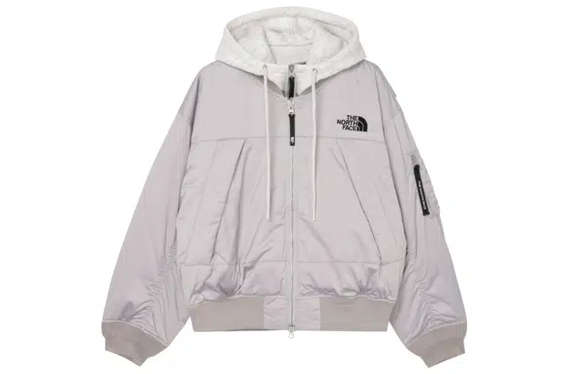 THE NORTH FACE