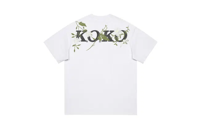 KOKO BASE 260T
