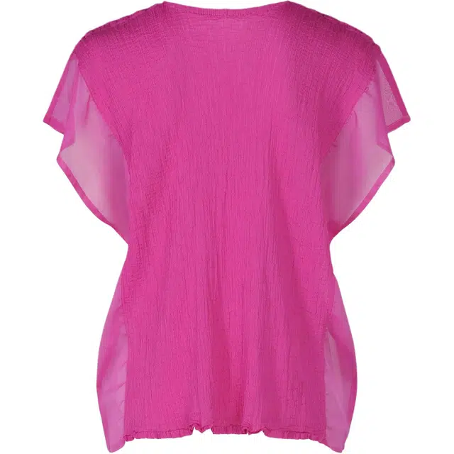 ISSEY MIYAKE SS25 T