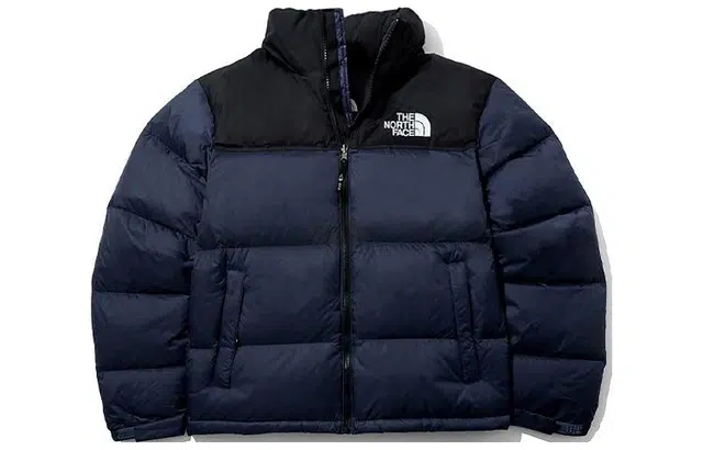 The North Face 1996 Series Navy