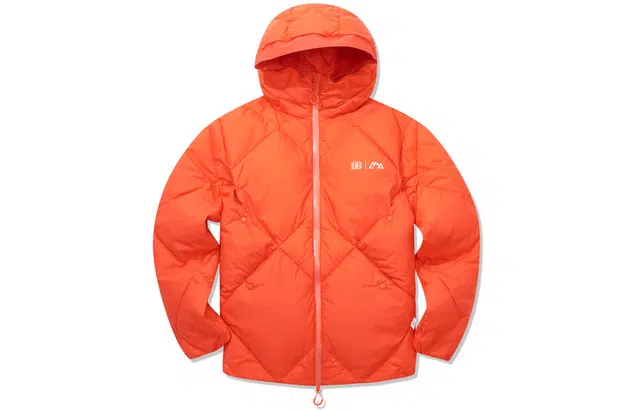 KOLON SPORT x COMFY