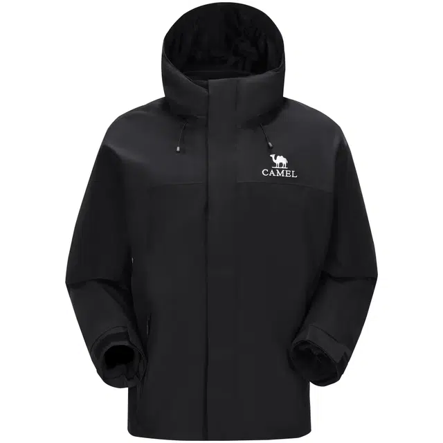 CAMEL All-Weather Series