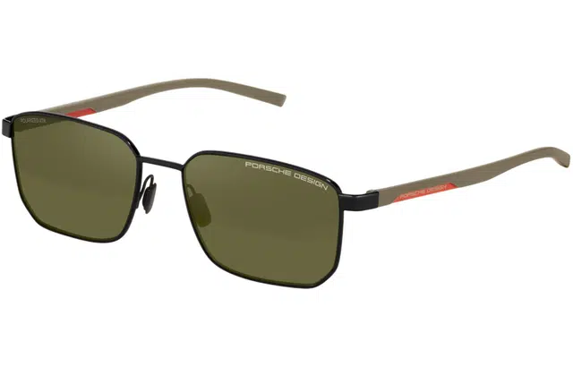 PORSCHE DESIGN