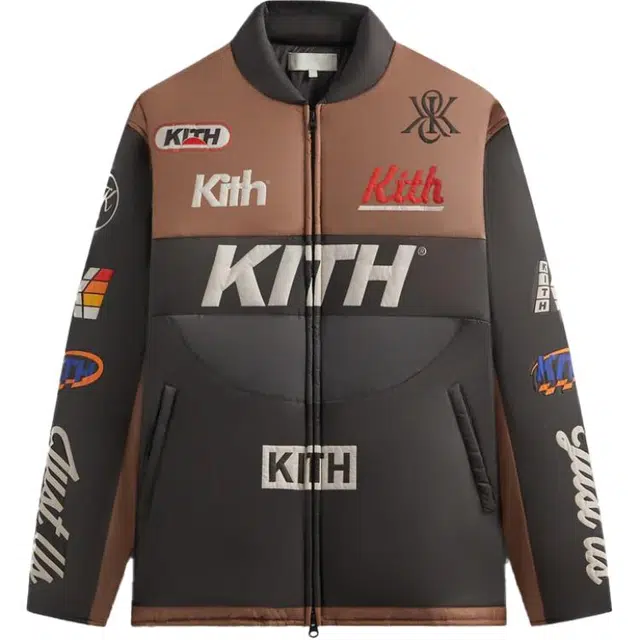 KITH Brixton 2024