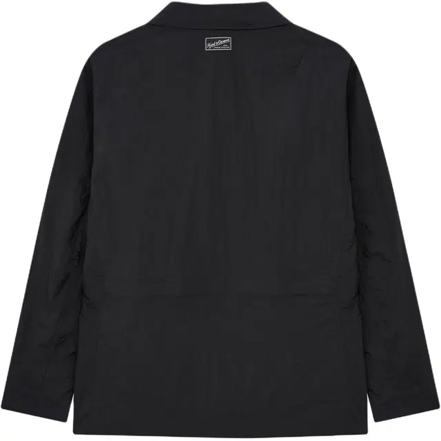KENTCURWEN SS25