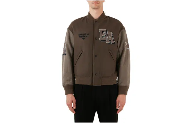 EMPORIO ARMANI EA7 FW23 Logo