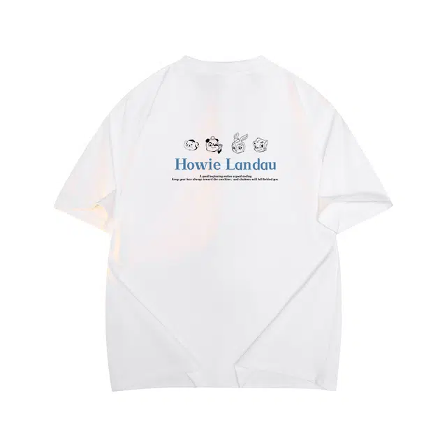 HOWIE LANDAU T