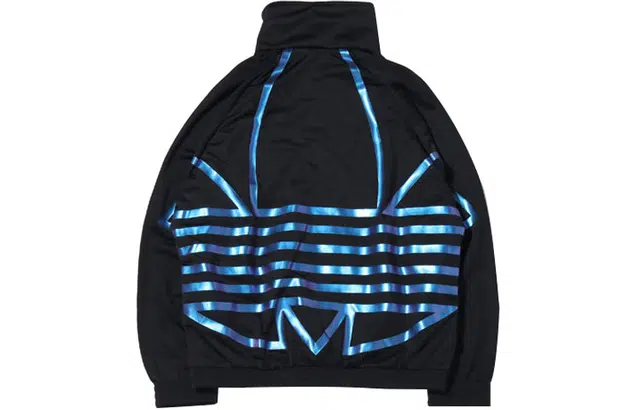 adidas Zeno Track Jacket