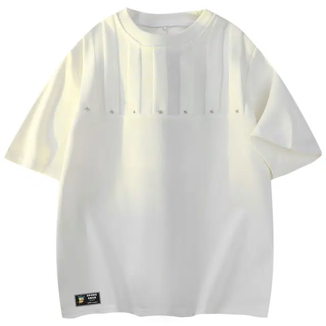 SPONGEBOB SQUAREPANTS LogoT