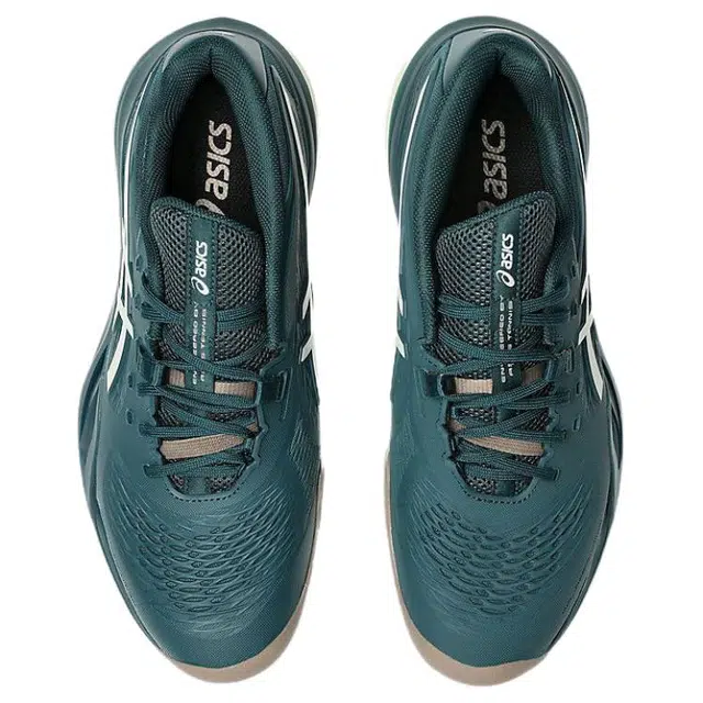 Asics GEL-RESOLUTION 10