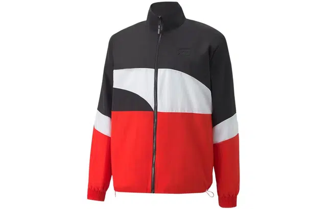 PUMA Clyde Basketball Jacket