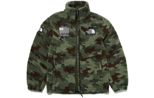 THE NORTH FACE Eco Logo