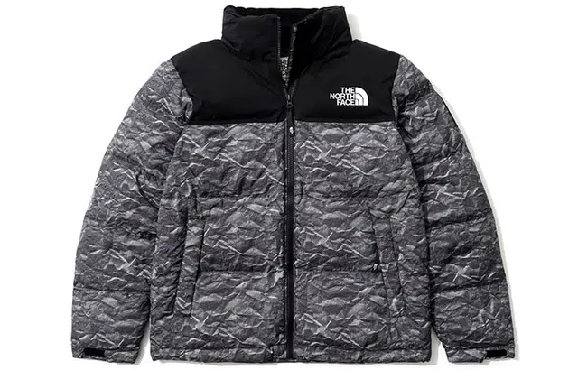 The North Face Novelty Nuptse