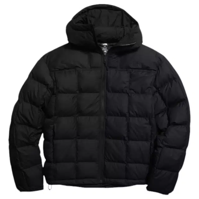 THE NORTH FACE Lhotse Reversible Hoodie Logo