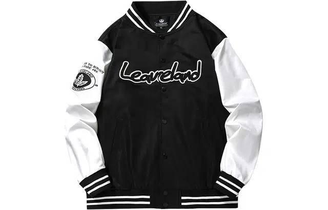 LEAVELAND Logo