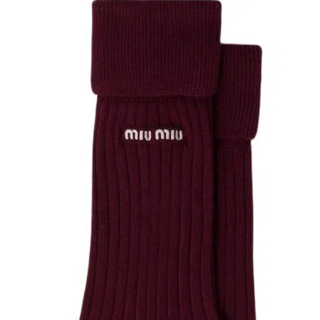 MIU MIU