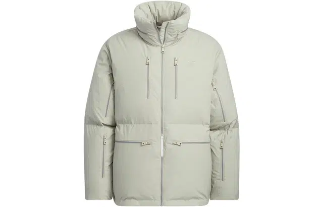 adidas originals Premium Down Logo