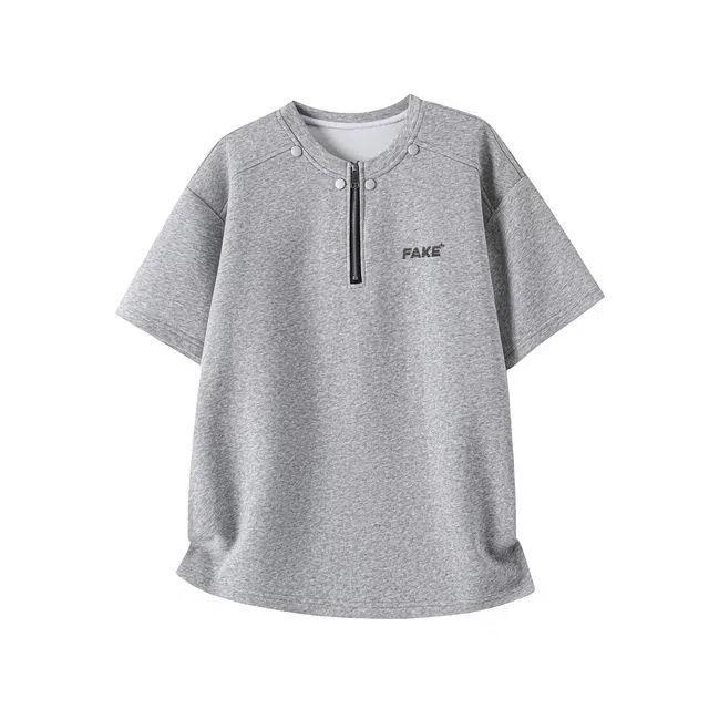 FAKE VINTAGE poloLOGOT