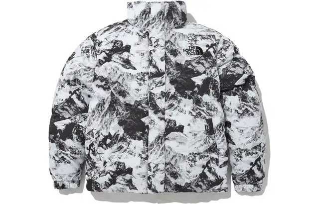 The North Face