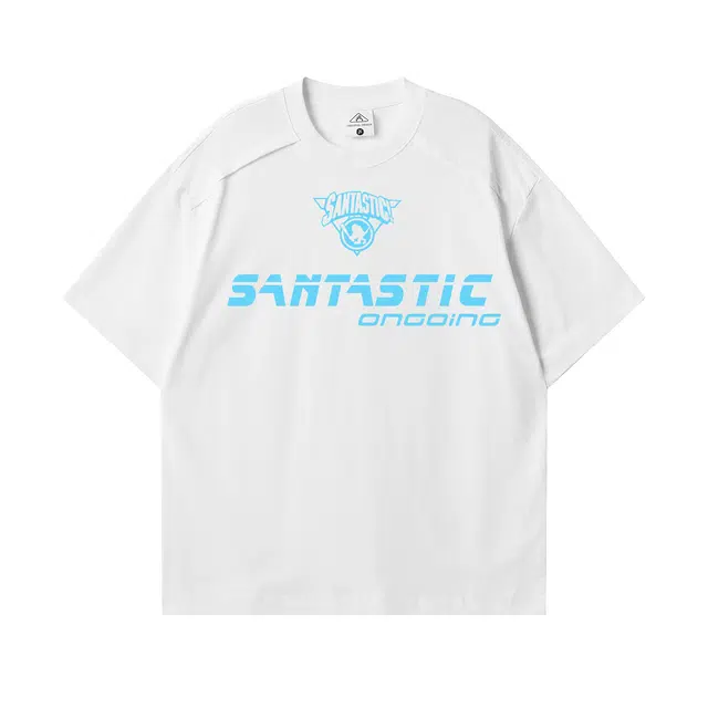 SANTASTIC T