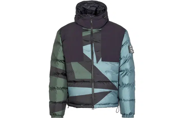 EMPORIO ARMANI EA7