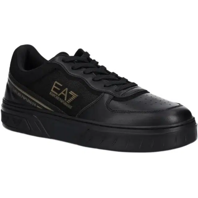 EMPORIO ARMANI EA7