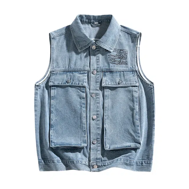Roubini oversize