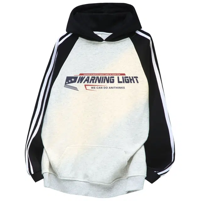 WARNING LIGHT