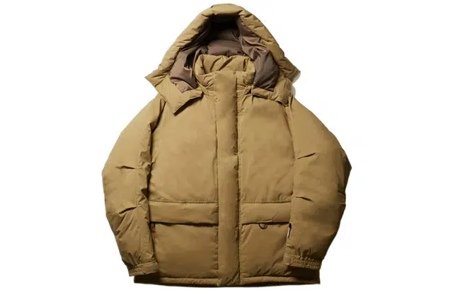 DAIWA PIER39 Gore-tex Infinium Expedition Down Jacket