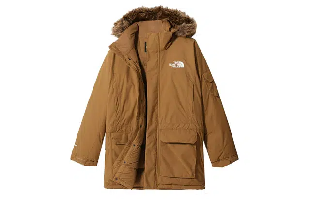 The North Face Mcmurdo