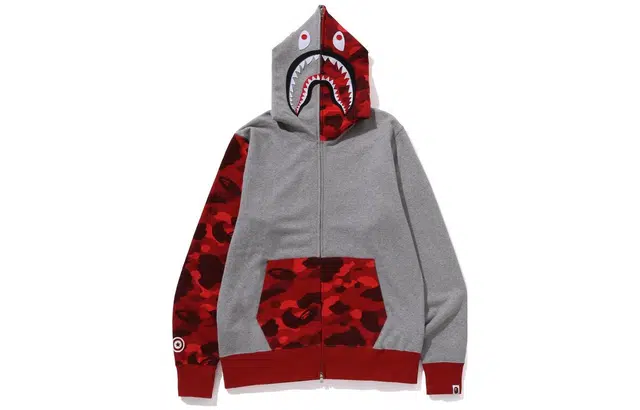 A BATHING APE