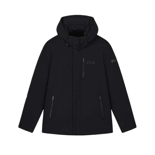 FILA SS25 HERITAGE