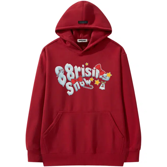 88rising Logo