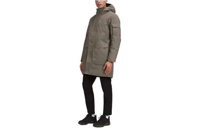 lululemon Glyde Cold City